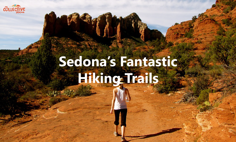 sedona hiking