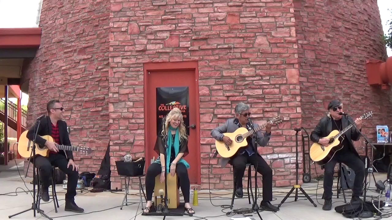 Concerts in the Courtyard